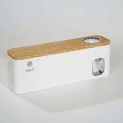 Máy tiệt trùng bàn chải Wilit UVC07