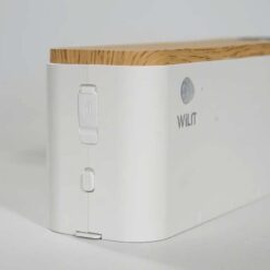 Máy tiệt trùng bàn chải Wilit UVC07