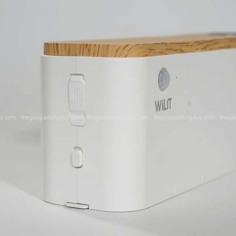may-tiet-trung-ban-chai-wilit-uvc07 (3) Máy tiệt trùng bàn chải Wilit UVC07