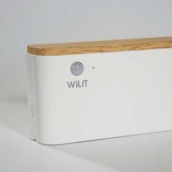 Máy tiệt trùng bàn chải Wilit UVC07
