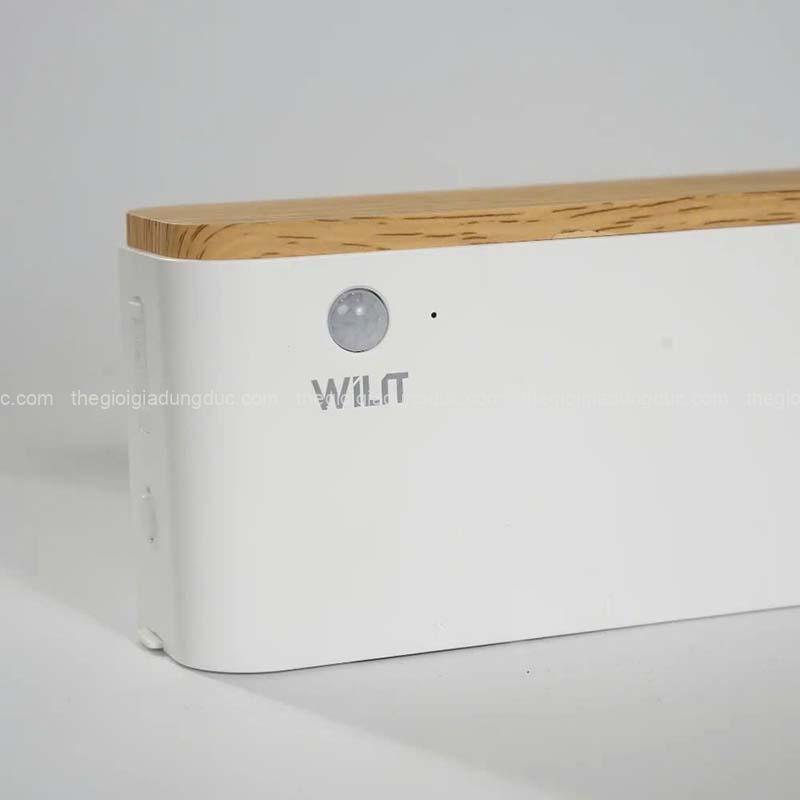 may-tiet-trung-ban-chai-wilit-uvc07 (4) Máy tiệt trùng bàn chải Wilit UVC07