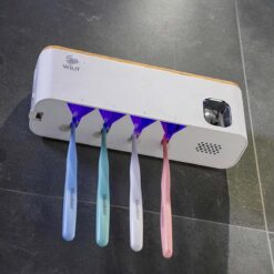Máy tiệt trùng bàn chải Wilit UVC07