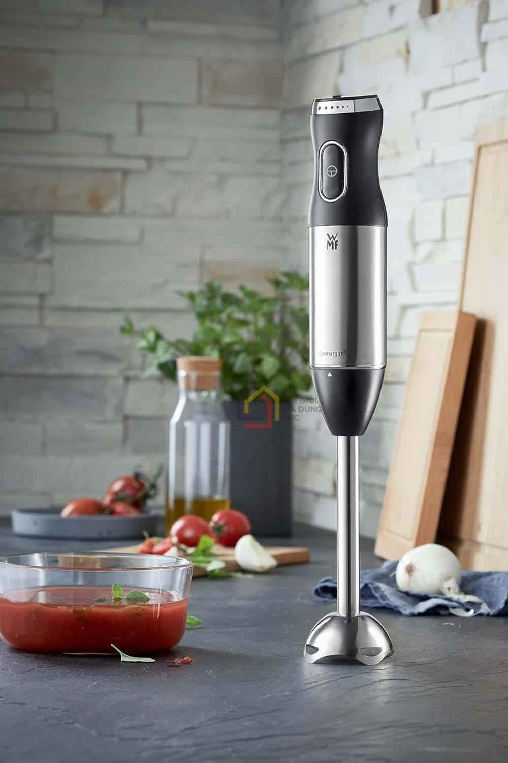 Máy xay cầm tay WMF Kult X 600W 