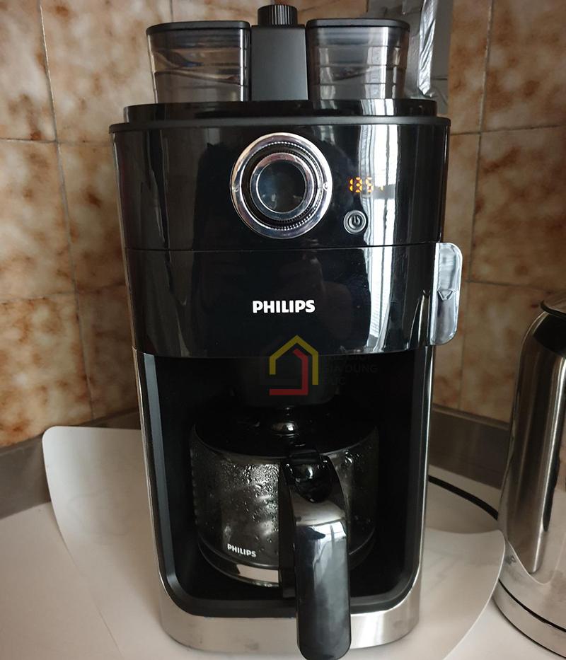 may-xay-pha-cafe-philips-grind-va-brew-hd7769-00-13 Máy xay pha cafe Philips Grind và Brew HD7769/00