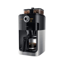 Máy xay pha cafe Philips Grind và Brew HD7769/00