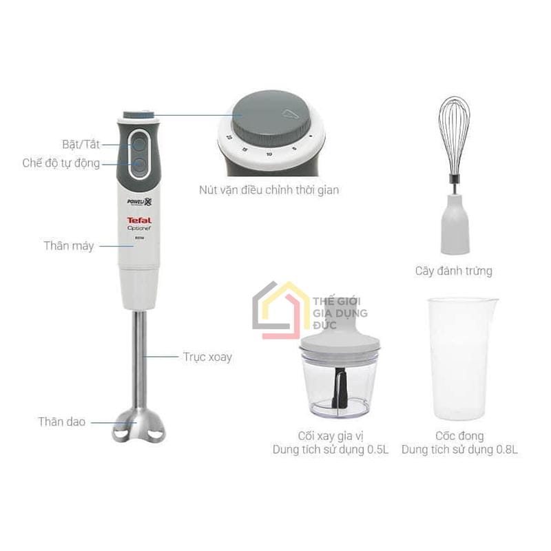 may-xay-sinh-to-cam-tay-tefal-optichef-hb643138-4' Máy xay sinh tố cầm tay Tefal Optichef HB643138