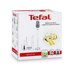 Máy xay sinh tố cầm tay Tefal Optichef HB643138