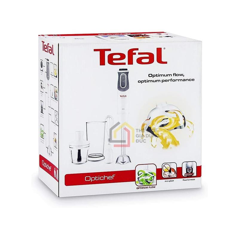 may-xay-sinh-to-cam-tay-tefal-optichef-hb643138-5 Máy xay sinh tố cầm tay Tefal Optichef HB643138