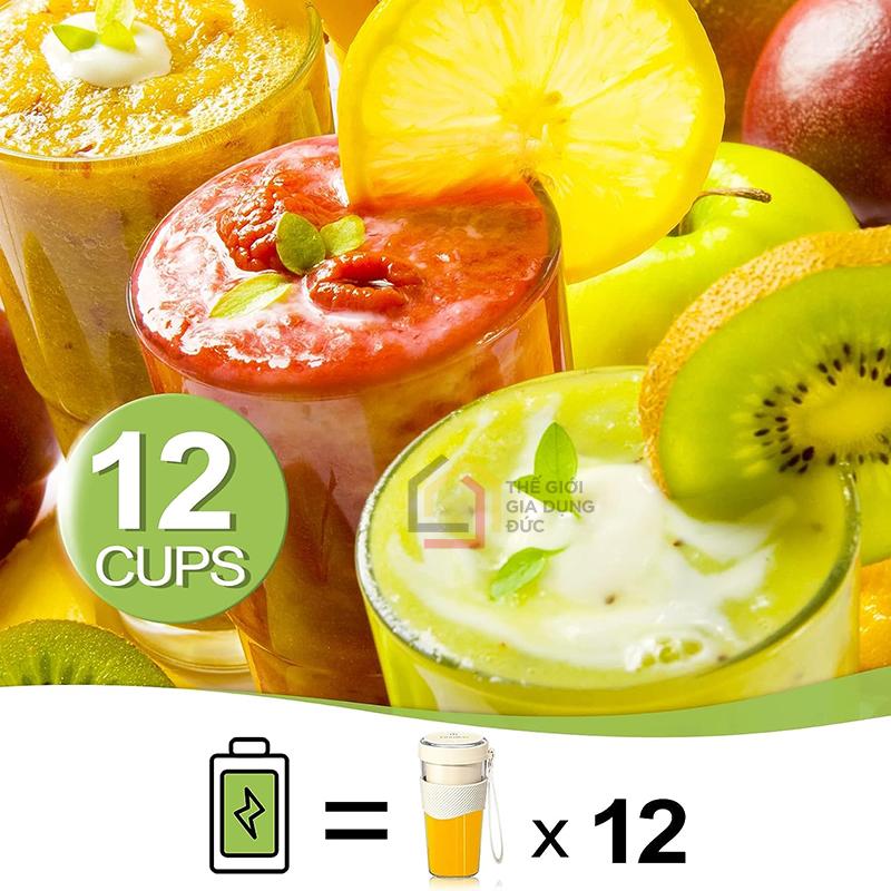 may-xay-sinh-to-ko-day-dang-sac-mini-diyarts1 Máy xay sinh tố ko dây (dạng sạc) mini Diyarts