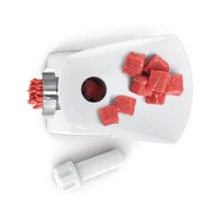 Máy xay thịt Bosch MFW3520W