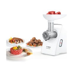 Máy xay thịt Bosch MFW3520W