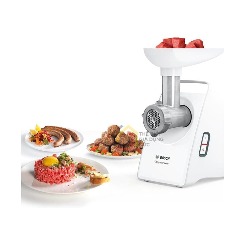 may-xay-thit-bosch-mfw3520w-6 Máy xay thịt Bosch MFW3520W