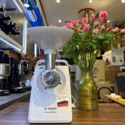 Máy xay thịt Bosch MFW3520W