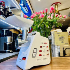 Máy xay thịt Bosch MFW3520W