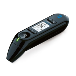 Nhiệt Kế Điện Tử Silvercrest SFT81