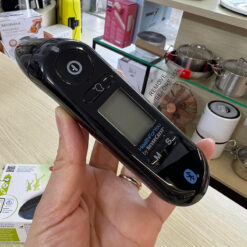 Nhiệt Kế Điện Tử SILVERCREST SFT81