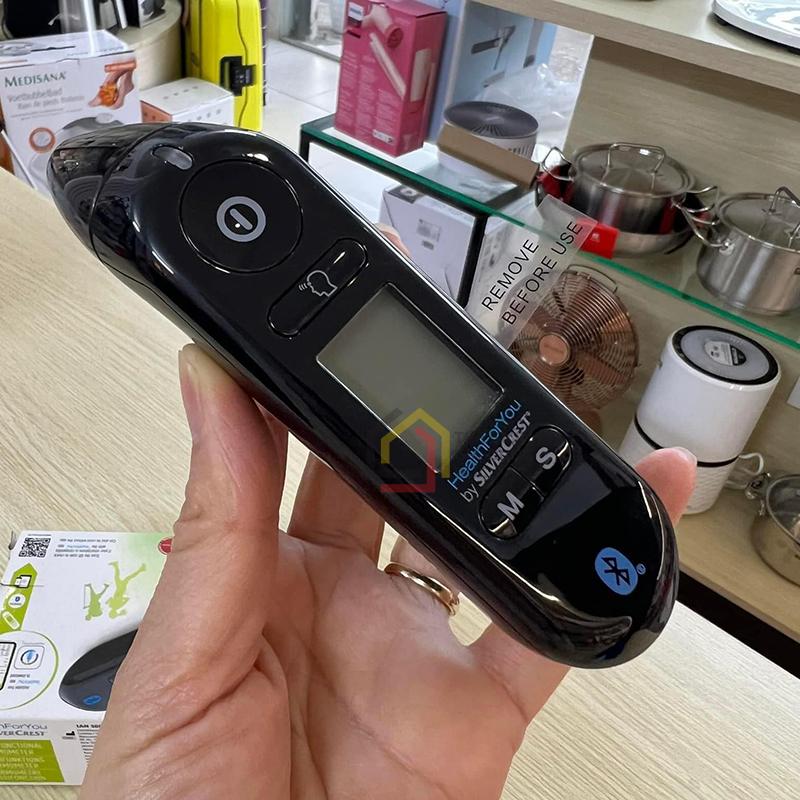 nhiet-ke-dien-tu-silvercrest-sft81-10 Nhiệt Kế Điện Tử SILVERCREST SFT81