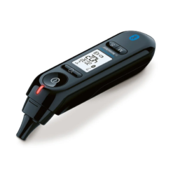 Nhiệt Kế Điện Tử Silvercrest SFT81