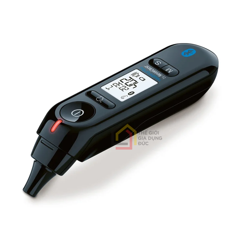 nhiet-ke-dien-tu-silvercrest-sft81-2 Nhiệt Kế Điện Tử Silvercrest SFT81