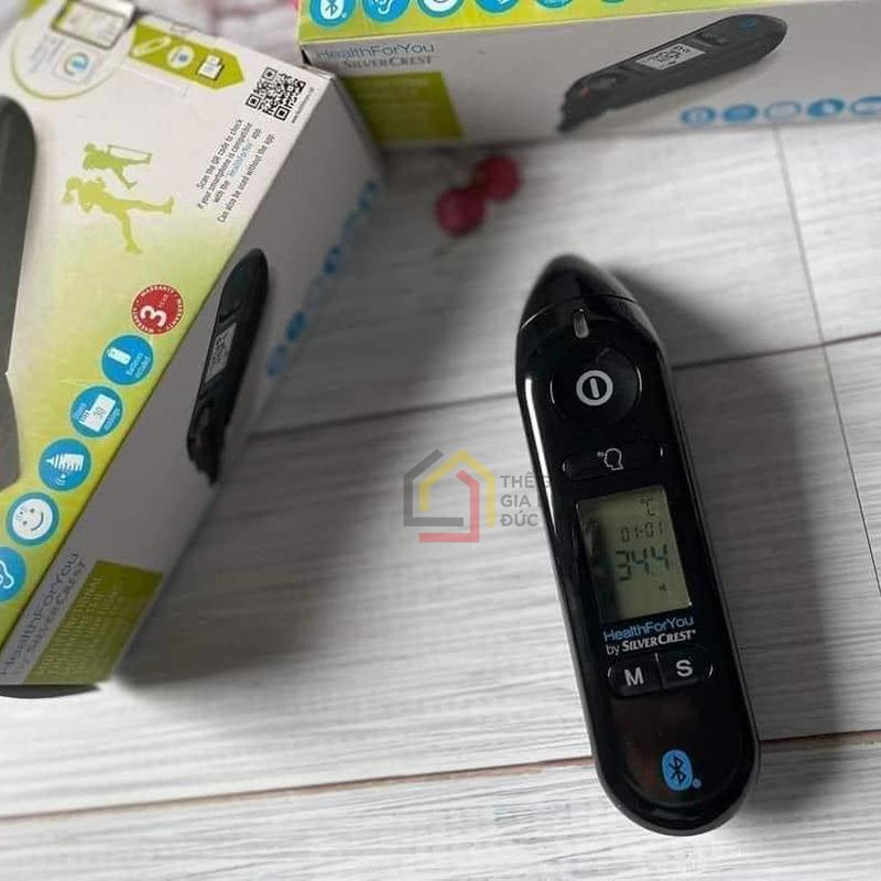 nhiet-ke-dien-tu-silvercrest-sft81-4 Nhiệt Kế Điện Tử Silvercrest SFT81