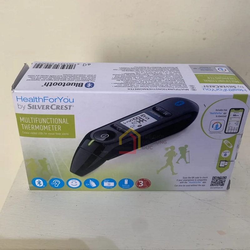 nhiet-ke-dien-tu-silvercrest-sft81-6 Nhiệt Kế Điện Tử Silvercrest SFT81