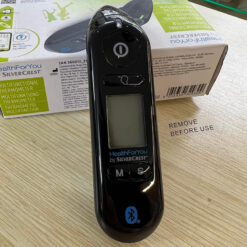 Nhiệt Kế Điện Tử SILVERCREST SFT81