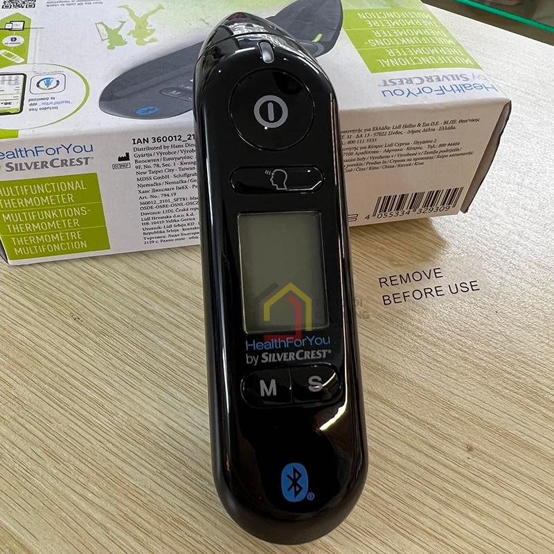 nhiet-ke-dien-tu-silvercrest-sft81-9 Nhiệt Kế Điện Tử SILVERCREST SFT81