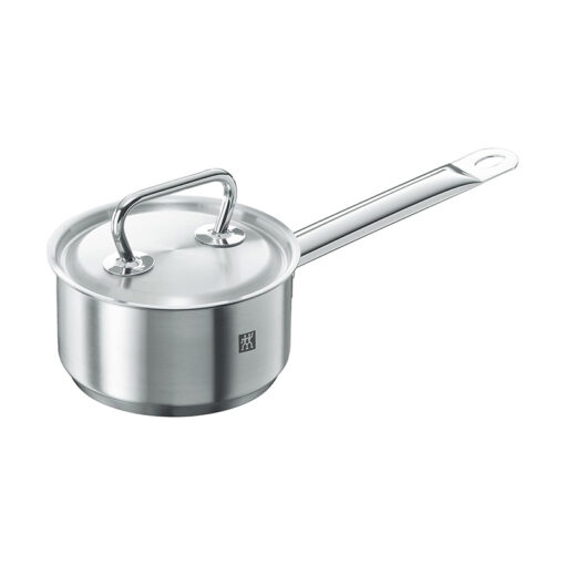 Quánh có nắp inox Zwilling Twin Classic Stiel Topf 14cm