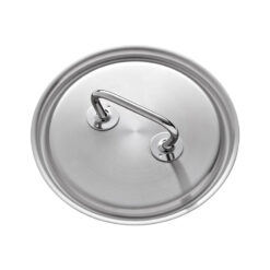 Quánh có nắp inox Zwilling Twin Classic Stiel Topf 14cm