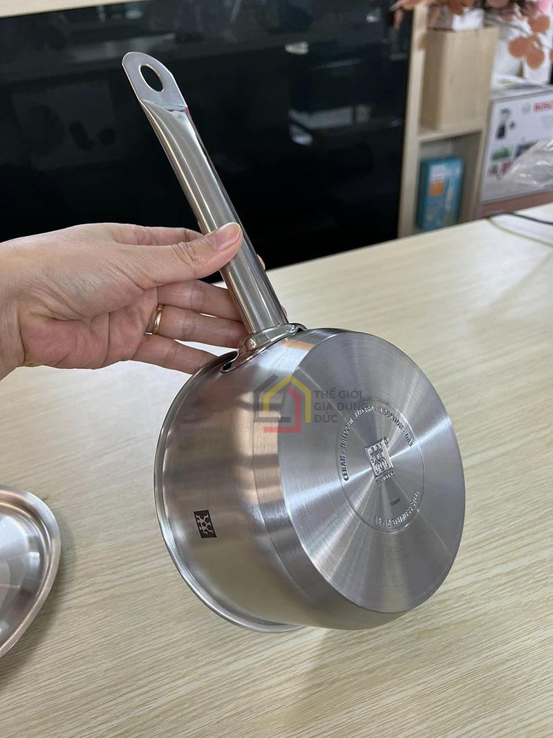 quanh-co-nap-inox-zwilling-twin-classic-stiel-topf-14cm15 Quánh có nắp inox Zwilling Twin Classic Stiel Topf 14cm