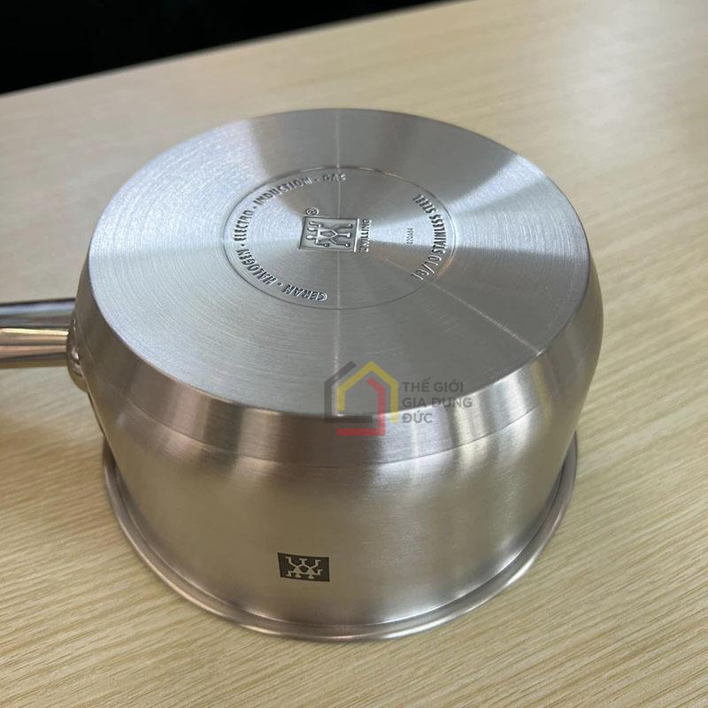 quanh-co-nap-inox-zwilling-twin-classic-stiel-topf-14cm18 Quánh có nắp inox Zwilling Twin Classic Stiel Topf 14cm