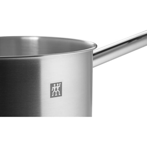 Quánh có nắp inox Zwilling Twin Classic Stiel Topf 14cm