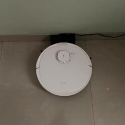 Robot hút bụi lau nhà Ecovacs Deebot N10 lau hút