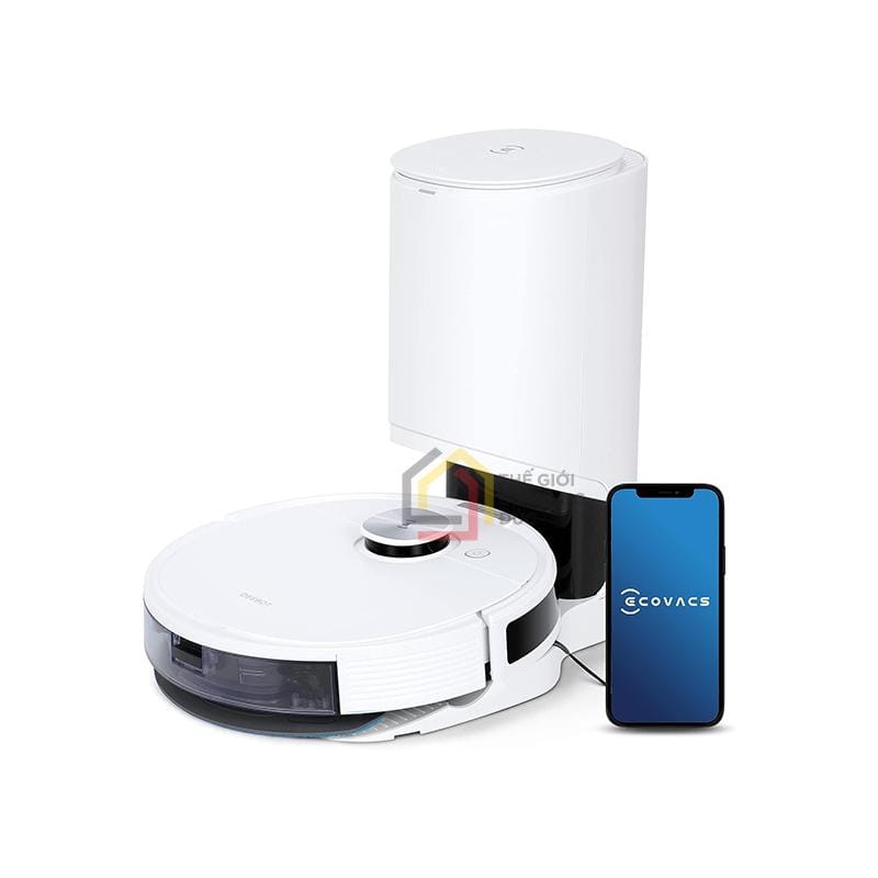 robot-hut-bui-lau-nha-ecovacs-deebot-n10-plus Robot hút bụi lau nhà Ecovacs Deebot N10 Plus