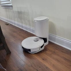 Robot hút bụi lau nhà Ecovacs Deebot N10 Plus