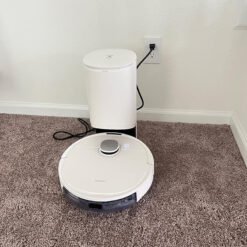 Robot hút bụi lau nhà Ecovacs Deebot N10 Plus