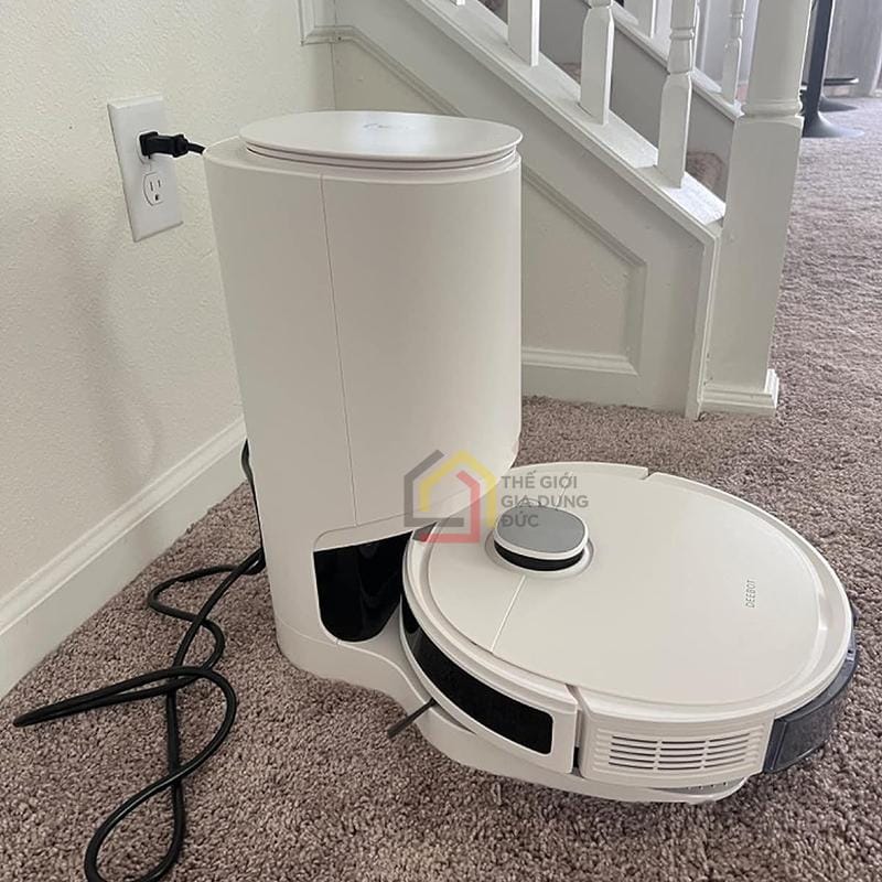 robot-hut-bui-lau-nha-ecovacs-deebot-n10-plus13 Robot hút bụi lau nhà Ecovacs Deebot N10 Plus