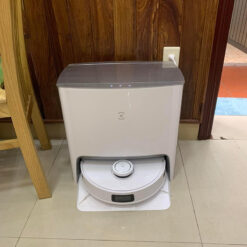 Robot hút bụi lau nhà Ecovacs Deebot T10 Turbo