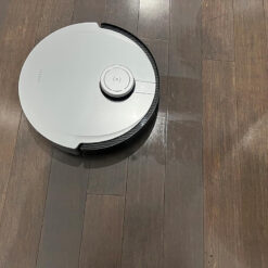 Robot hút bụi lau nhà Ecovacs Deebot X1 Omni tự giặt giẻ