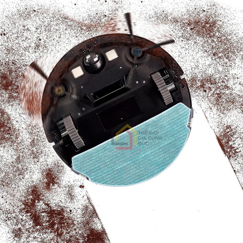 robot-hut-bui-va-lau-nha-medion-md-20011-1 Robot hút bụi và lau nhà Medion MD 20011