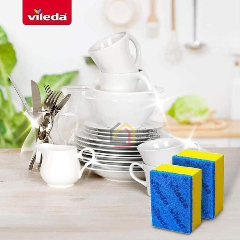 set-5-mieng-mut-rua-bat-vileda2 Set 5 miếng mút rửa bát Vileda