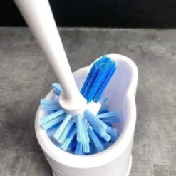 Set Cọ toilet Vileda có khay đựng