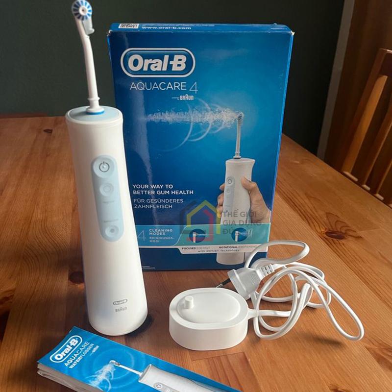 tam-nuoc-khong-day-oral-b-aquacare-4-9 Tăm nước không dây Oral-B Aquacare 4