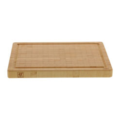 Thớt tre lớn Zwilling Cutting Board Bamboo L (30772-400-0)