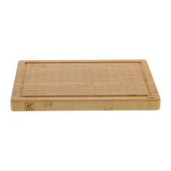 Thớt tre lớn Zwilling Cutting Board Bamboo L (30772-400-0)