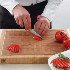 Thớt tre lớn Zwilling Cutting Board Bamboo L (30772-400-0)