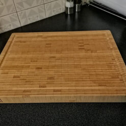 Thớt tre lớn Zwilling Cutting Board Bamboo L (30772-400-0)