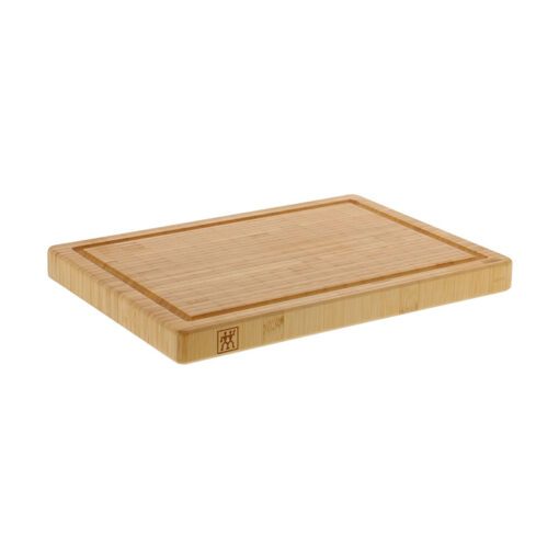 Thớt tre lớn Zwilling Cutting Board Bamboo L (30772-400-0)