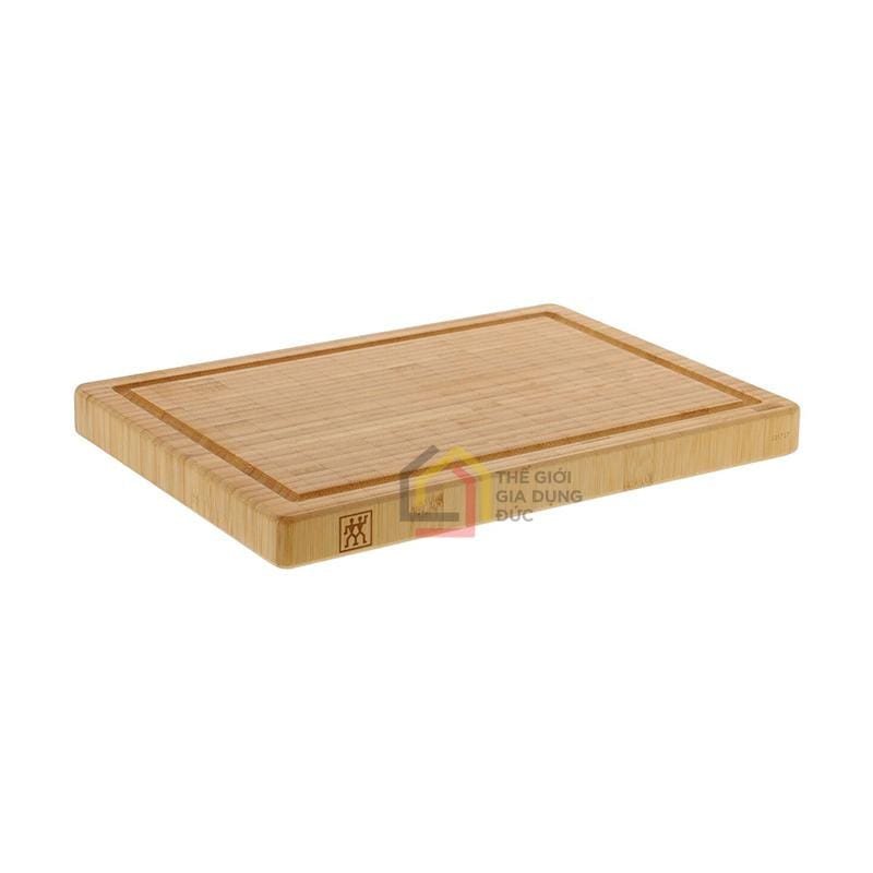 thot-tre-lon-zwilling-cutting-board-bamboo-l-30772-400-0 Thớt tre lớn Zwilling Cutting Board Bamboo L (30772-400-0)