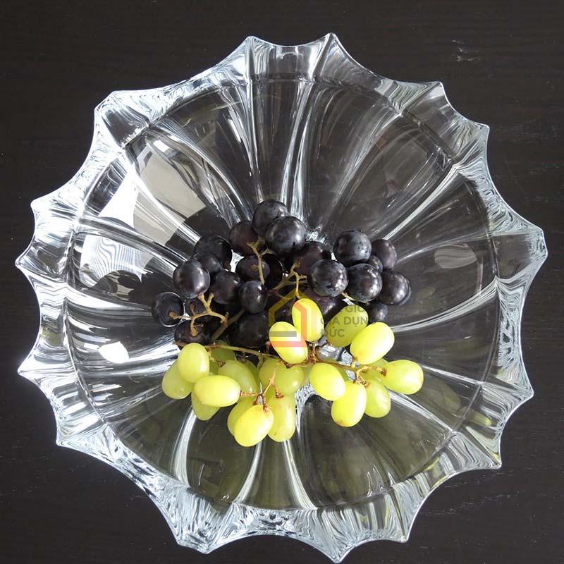 to-hoa-pha-le-plantica-duong-kinh-33cm-mau-trang2 Tô hoa pha lê Plantica đường kính 33cm màu trắng